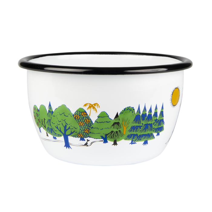 13 Moomin by Muurla Colors Moomin Valley enamel bowl 6dl 1703-060-00 6416114964758.png