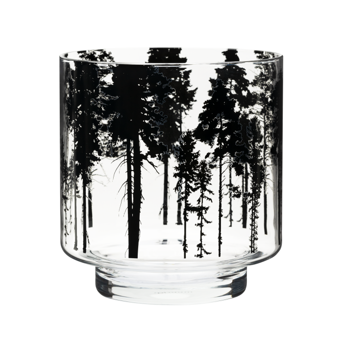 Muurla Nordic The Forest Lantern_Vase 330-160-01 6416114965779.png
