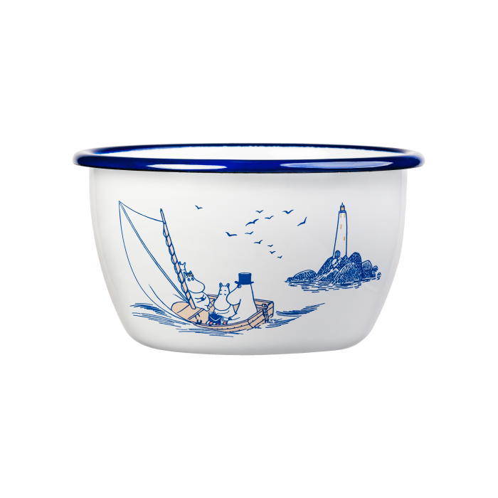 6 Moomin by Muurla Sailors enamel bowl 6dl 1721-060-01 6416114969814.png