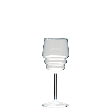 Бокал белого вина STEPS 32cl (6шт)