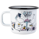 Muurla Moomin Date night enamel mug 3,7dl 2.png