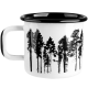 Muurla Nordic The Forest enamel mug 3,7 dl 1330-037-11 6416114963430.png