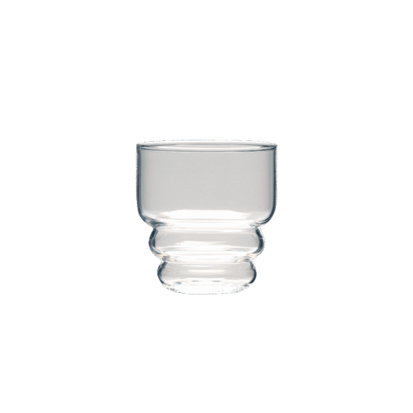 Joogiklaas STEPS 250ml