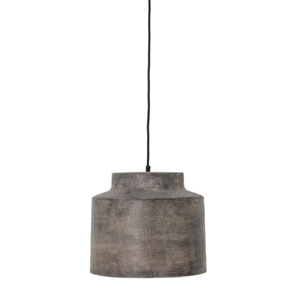 Ripplamp Grei