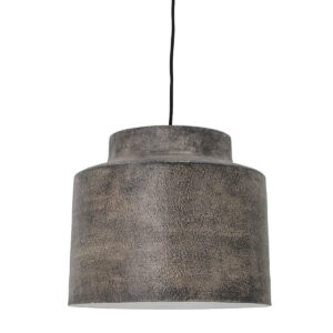 Ripplamp Grei