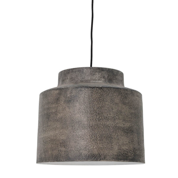 Ripplamp Grei