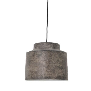 Ripplamp Grei