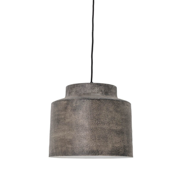 Ripplamp Grei