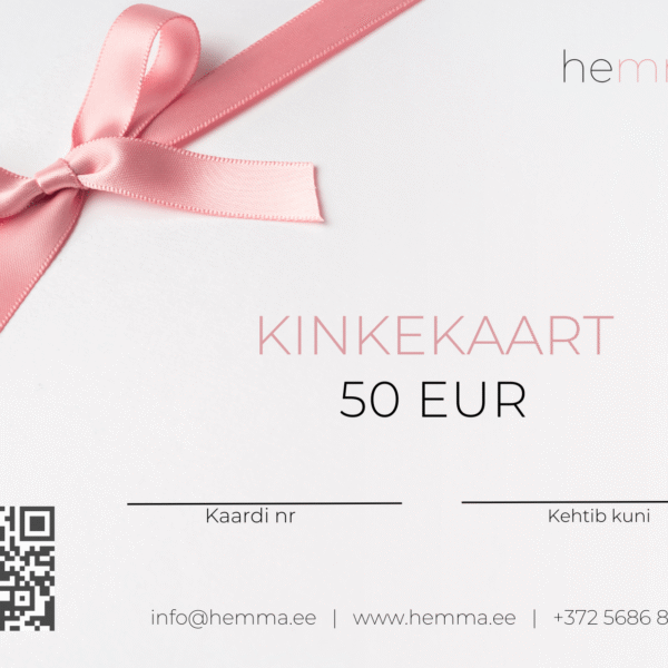 KINKEKAART