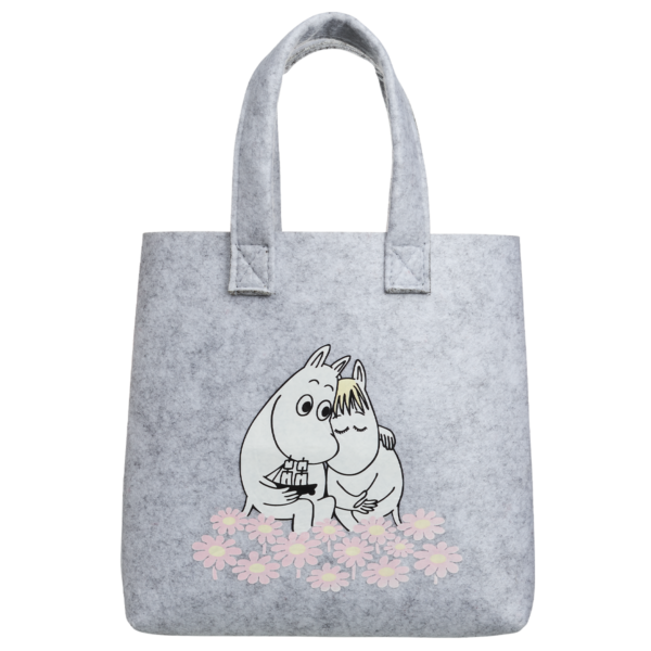 Muurla_MUUMI Kott Together