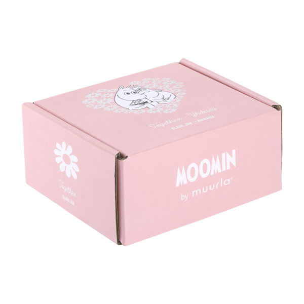 Muurla_MUUMI Hoiutoos Together