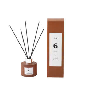 NO.6 Kodulõhnastaja “Sequoia”