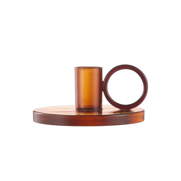 Loop küünlajalg Amber