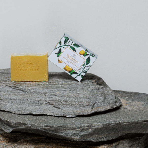 MAGRADA Sidruniseep Aedmündiga