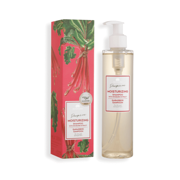 Magrada Rabarberi šampoon