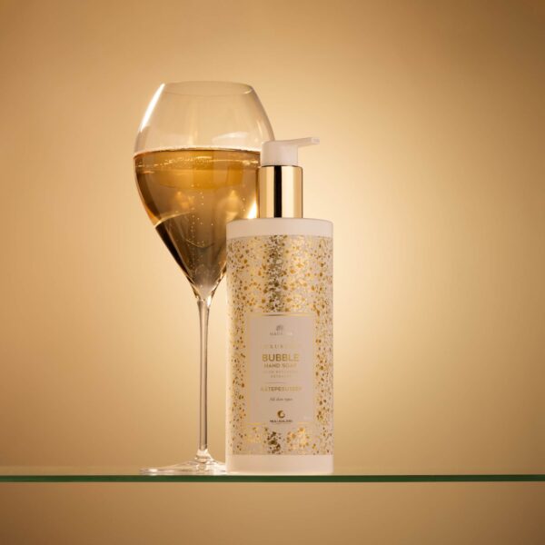 MAGRADA_Bubble_kätepesugeel