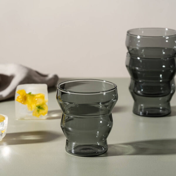 Joogiklaas Waves_3dl