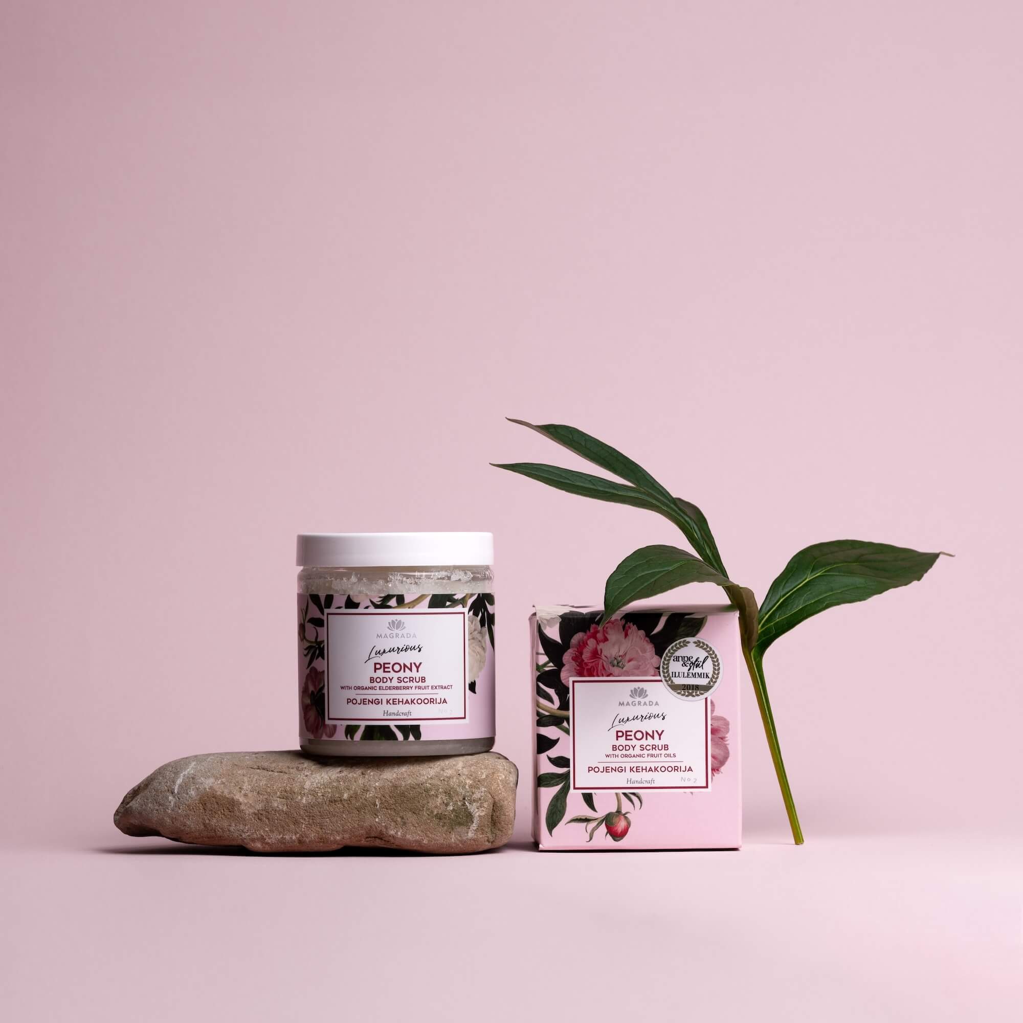 Magrada_Pojengi_kehakoorija