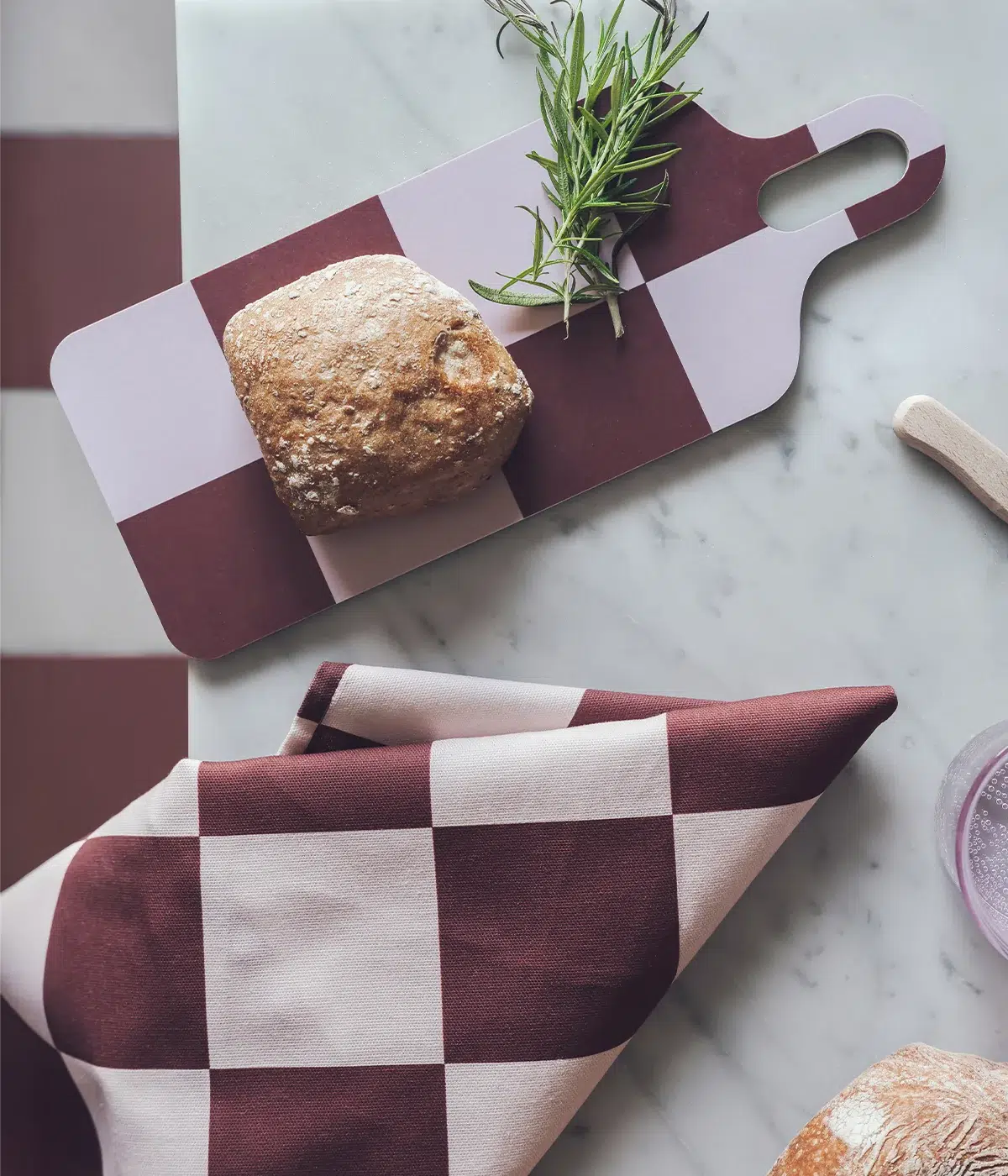 MuurlaChecks_Stripes_köögirätik_50x65cm